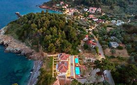 Agrielia Seafront Studios Katigiorgis Pelion